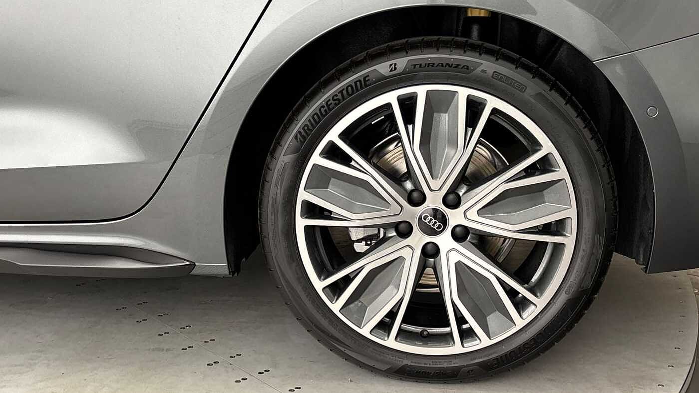 Used Audi A5 2025 for sale - 76679401: Photo 5