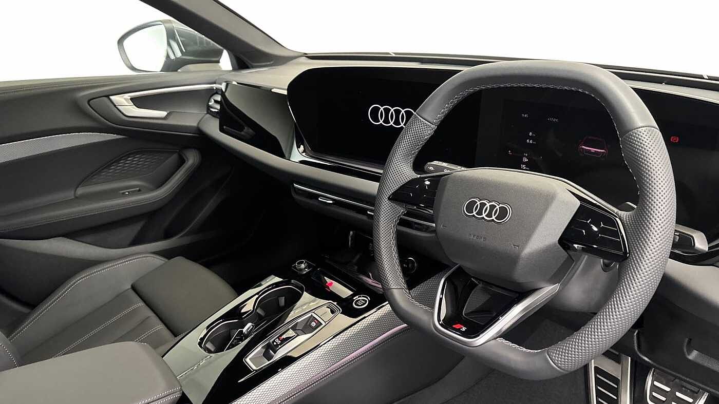 Used Audi A5 2025 for sale - 76679401: Photo 6