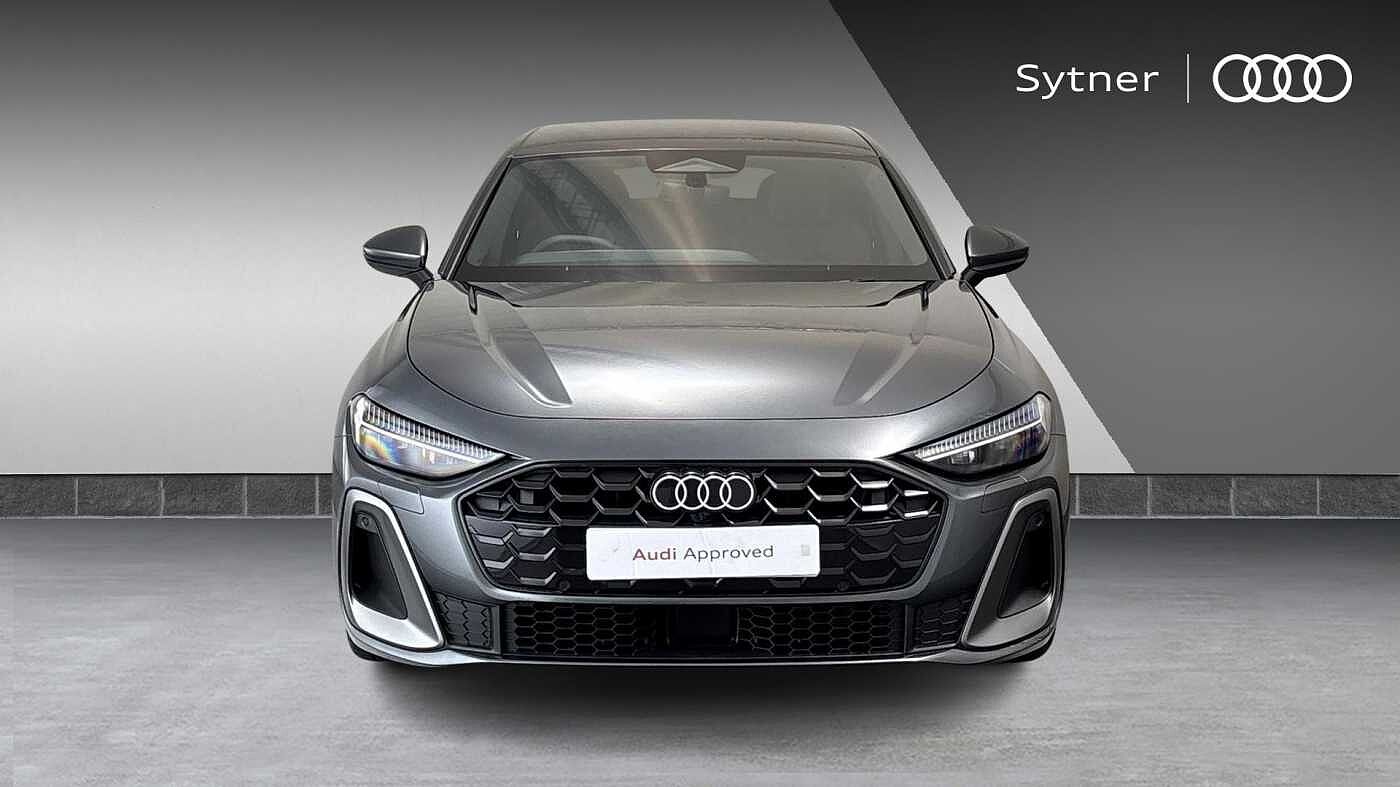 Used Audi A5 2025 for sale - 76679401: Photo 7