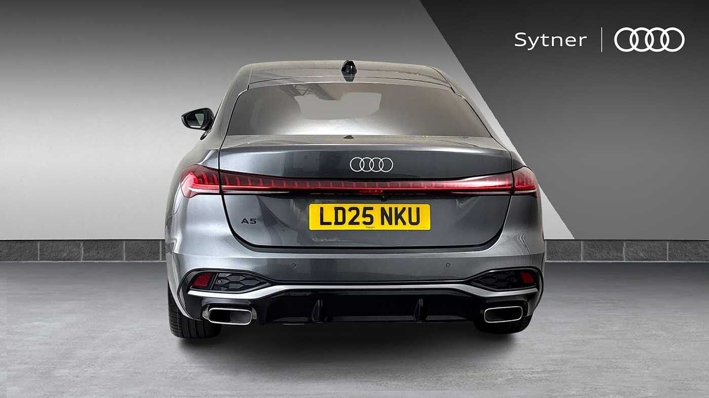 Used Audi A5 2025 for sale - 76679401: Photo 8