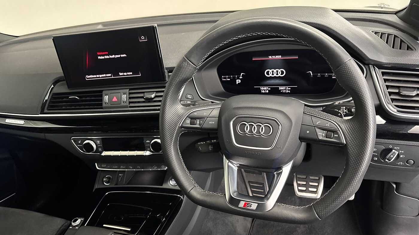 Used Audi Q5 2024 for sale - 76678811: Photo 10