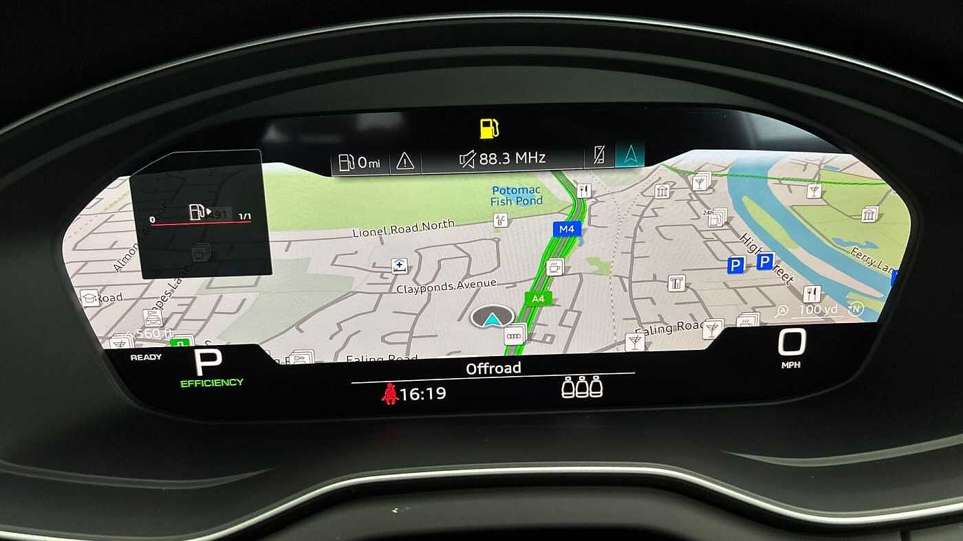 Used Audi Q5 2024 for sale - 76678811: Photo 11