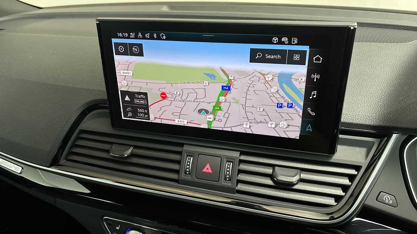 Used Audi Q5 2024 for sale - 76678811: Photo 12