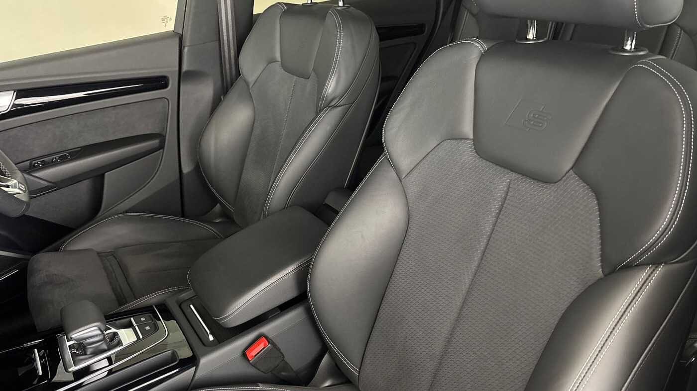 Used Audi Q5 2024 for sale - 76678811: Photo 15