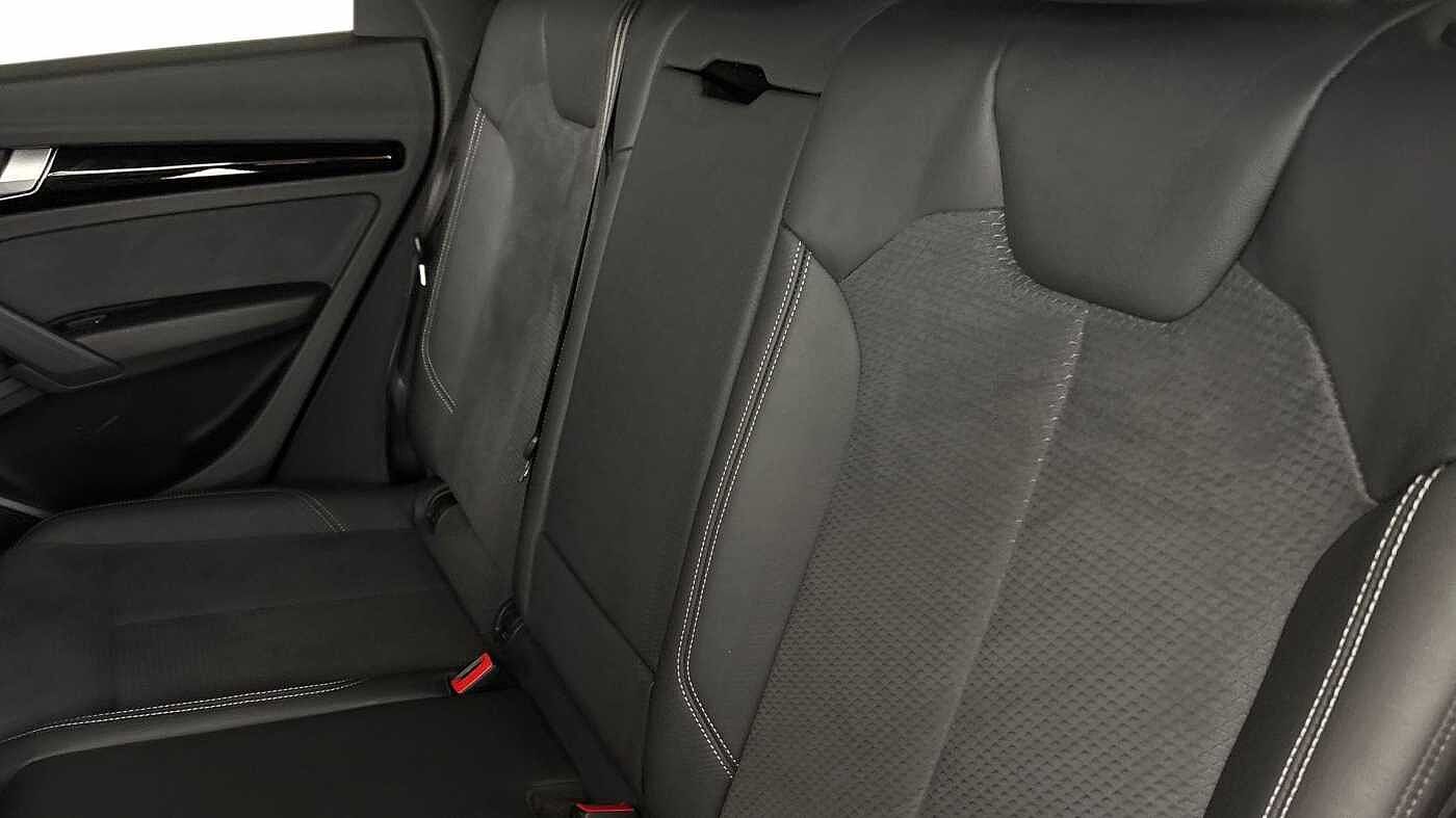 Used Audi Q5 2024 for sale - 76678811: Photo 16