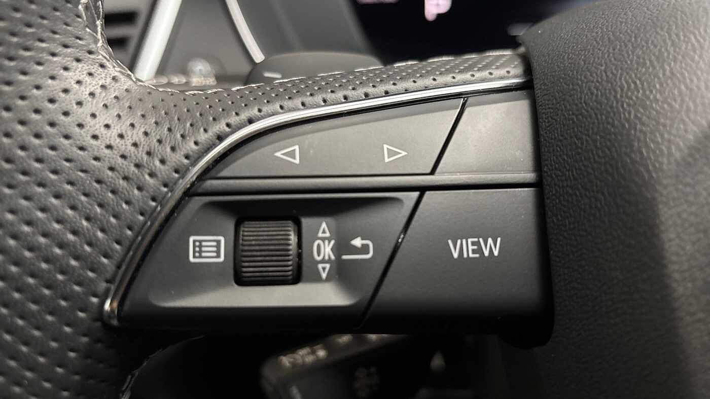 Used Audi Q5 2024 for sale - 76678811: Photo 17