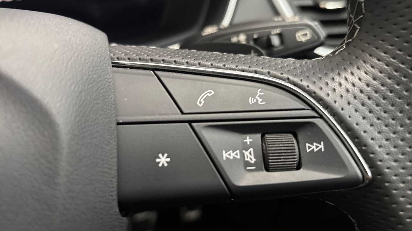 Used Audi Q5 2024 for sale - 76678811: Photo 18