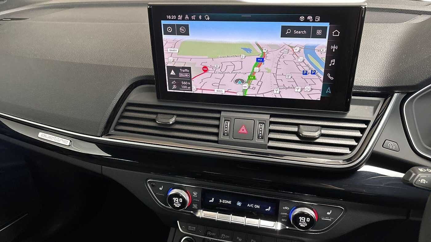 Used Audi Q5 2024 for sale - 76678811: Photo 19