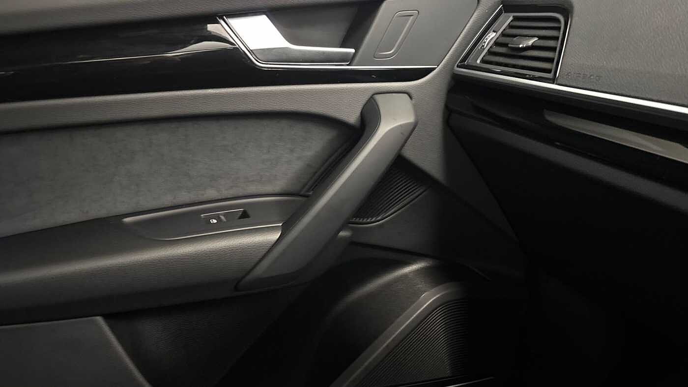 Used Audi Q5 2024 for sale - 76678811: Photo 21