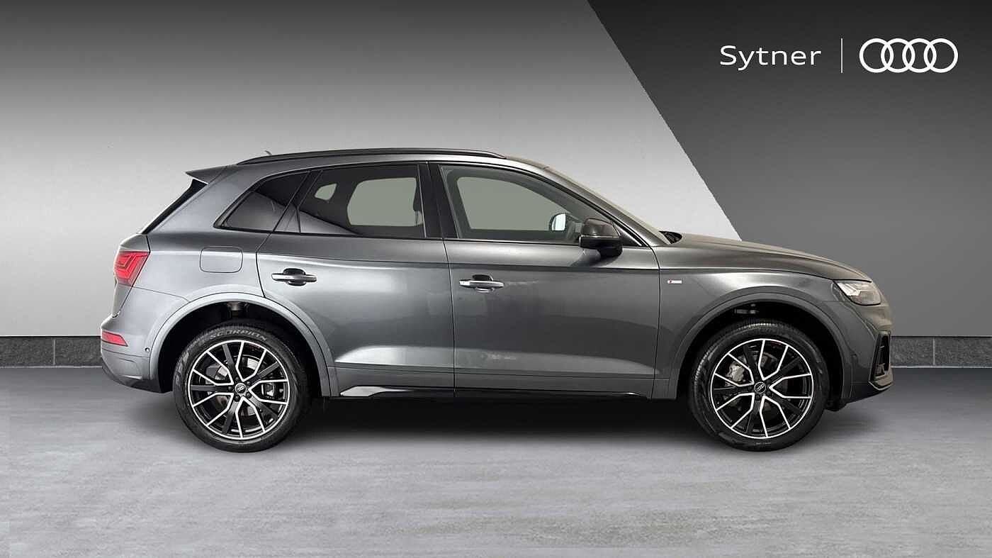 Used Audi Q5 2024 for sale - 76678811: Photo 4