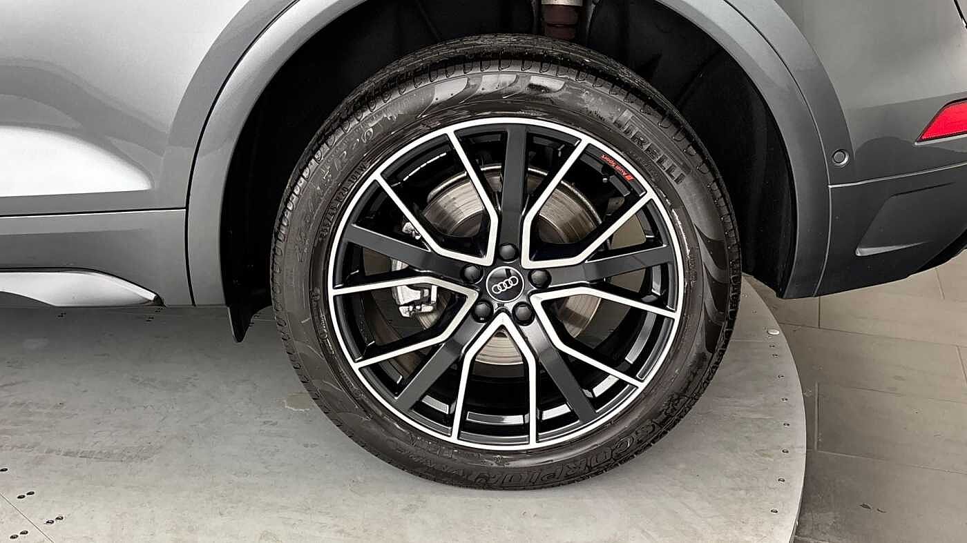 Used Audi Q5 2024 for sale - 76678811: Photo 5