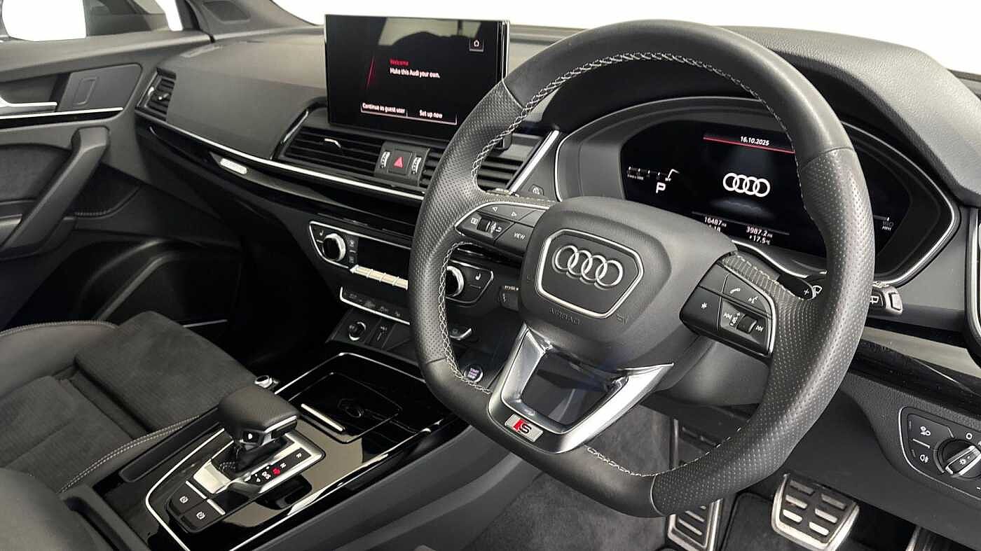 Used Audi Q5 2024 for sale - 76678811: Photo 6