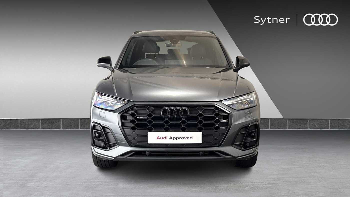 Used Audi Q5 2024 for sale - 76678811: Photo 7