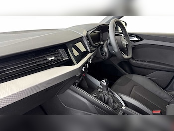 Used Audi A1 2025 for sale - 78336941: Photo