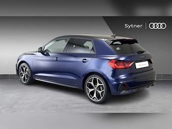 Used Audi A1 2025 for sale - 78336941: Photo