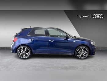 Used Audi A1 2025 for sale - 78336941: Photo