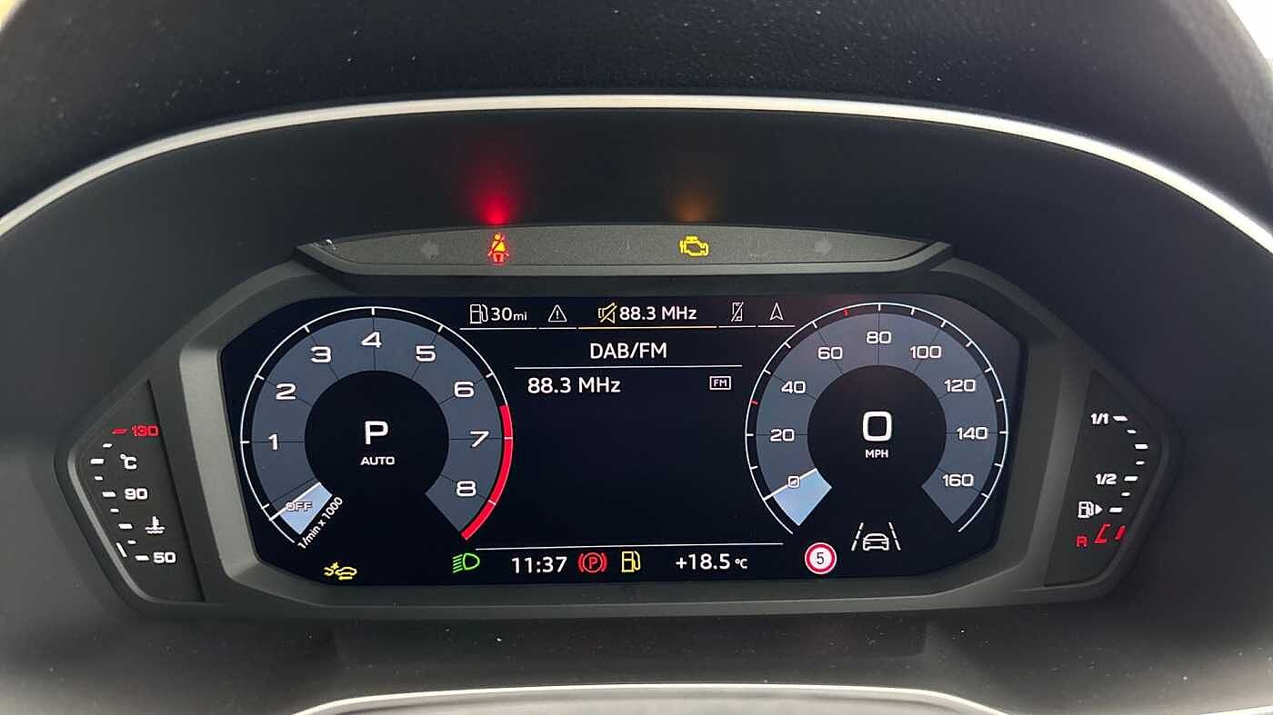 Used Audi Q3 2025 for sale - 78140410: Photo 11