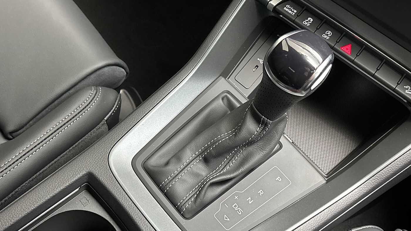 Used Audi Q3 2025 for sale - 78140410: Photo 13