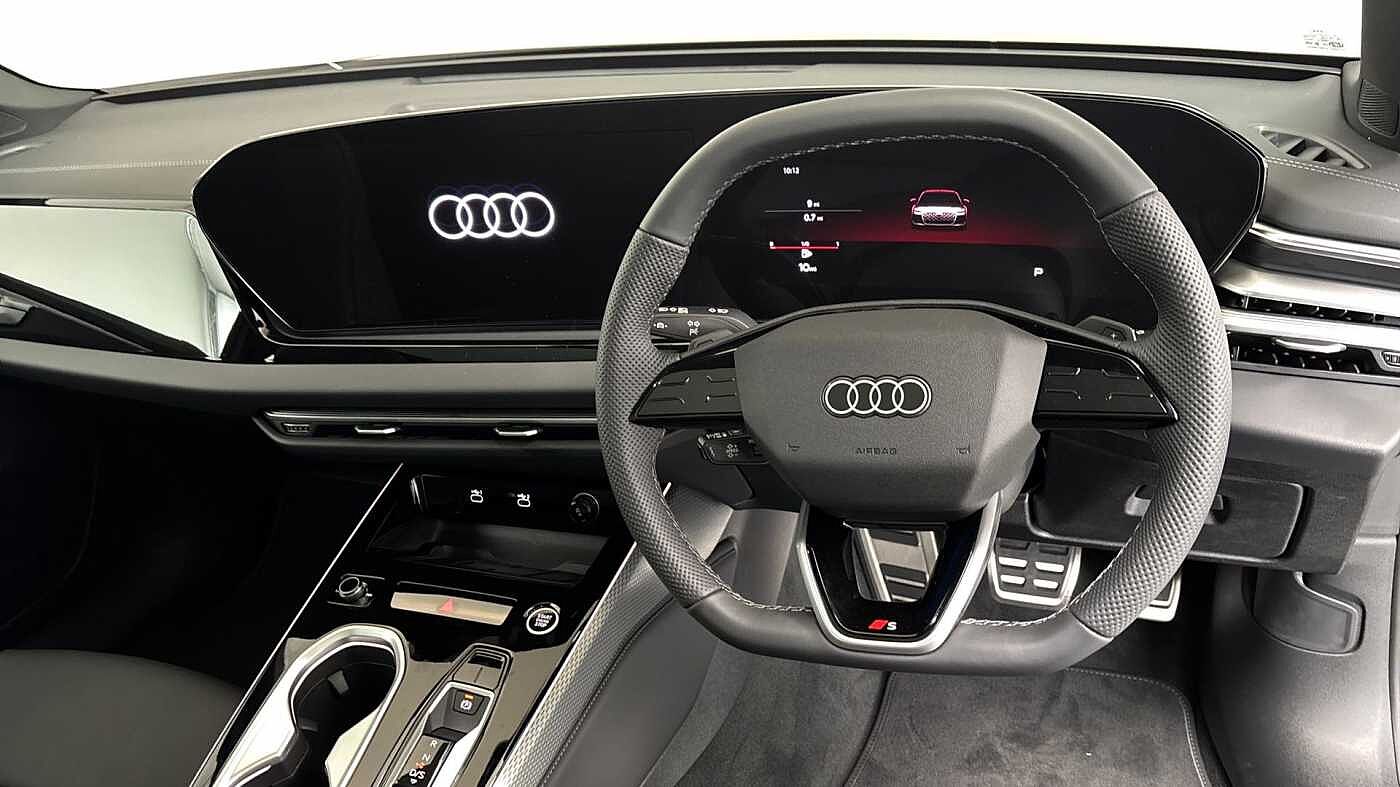 Used Audi A6 2025 for sale - 76679640: Photo 10