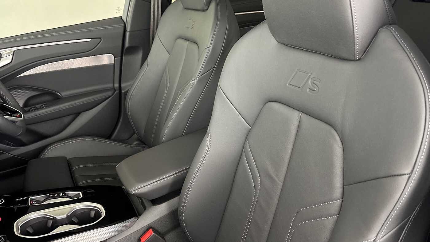 Used Audi A6 2025 for sale - 76679640: Photo 16