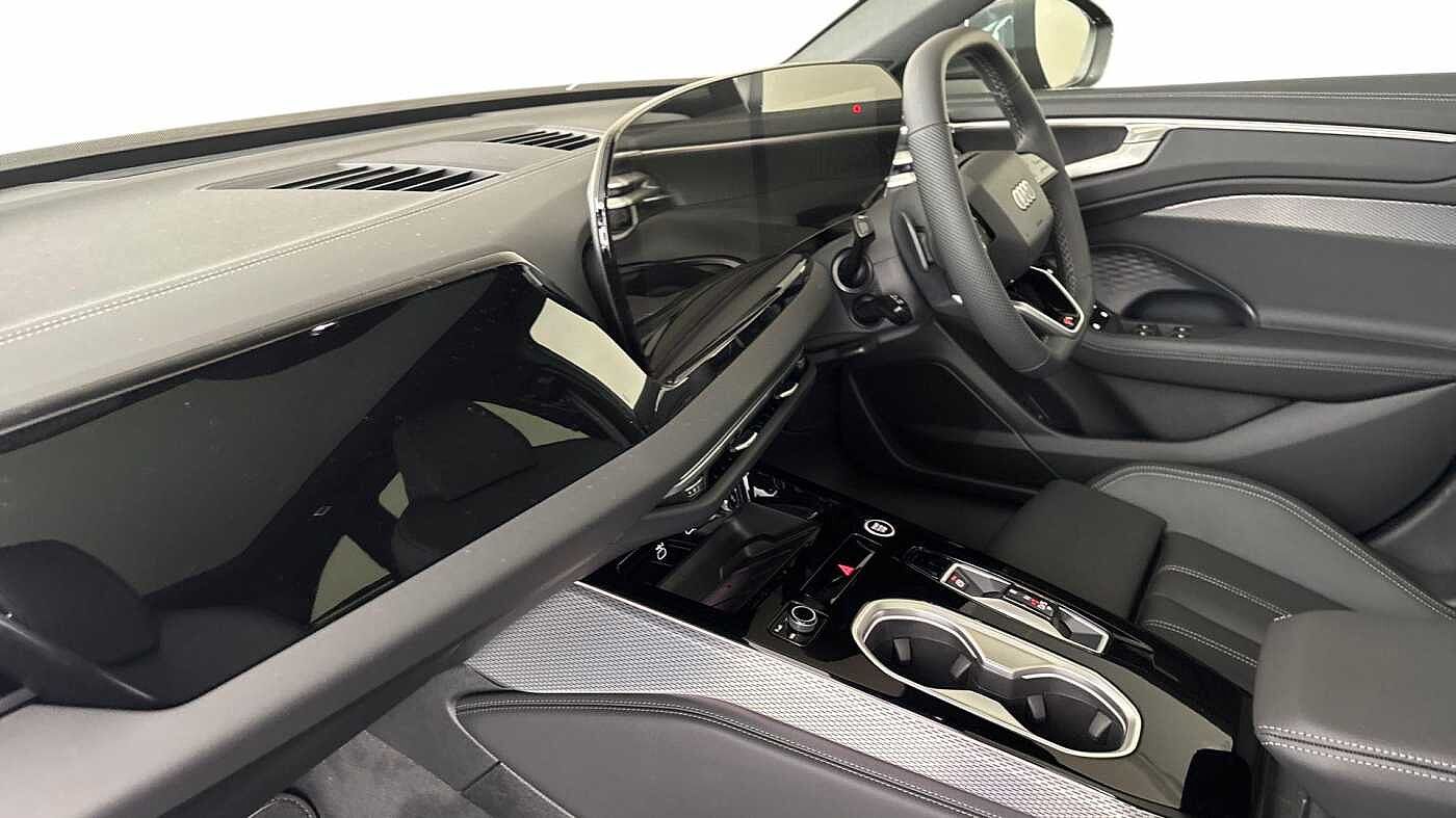 Used Audi A6 2025 for sale - 76679640: Photo 2