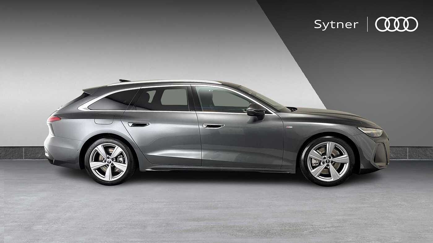 Used Audi A6 2025 for sale - 76679640: Photo 4