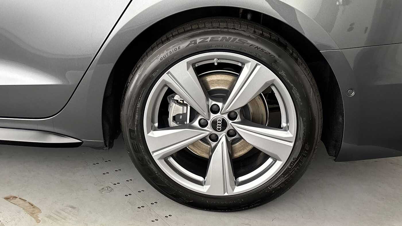 Used Audi A6 2025 for sale - 76679640: Photo 5