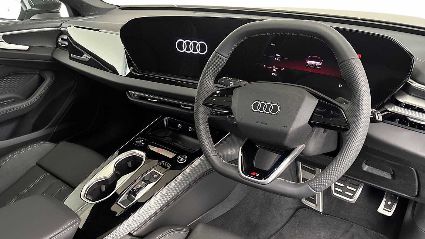 Used Audi A6 2025 for sale - 76679640: Photo 6