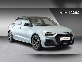 Used Audi A1 2025 for sale - 78336942: Photo