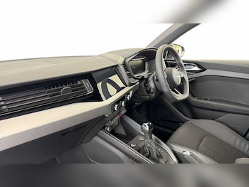 Used Audi A1 2025 for sale - 78336942: Photo