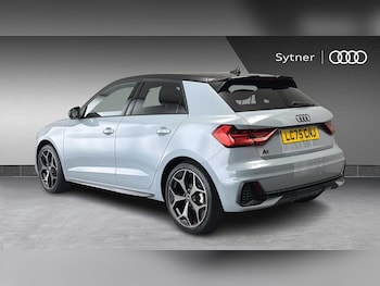 Used Audi A1 2025 for sale - 78336942: Photo