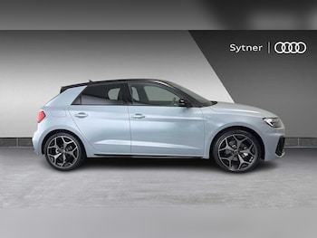 Used Audi A1 2025 for sale - 78336942: Photo