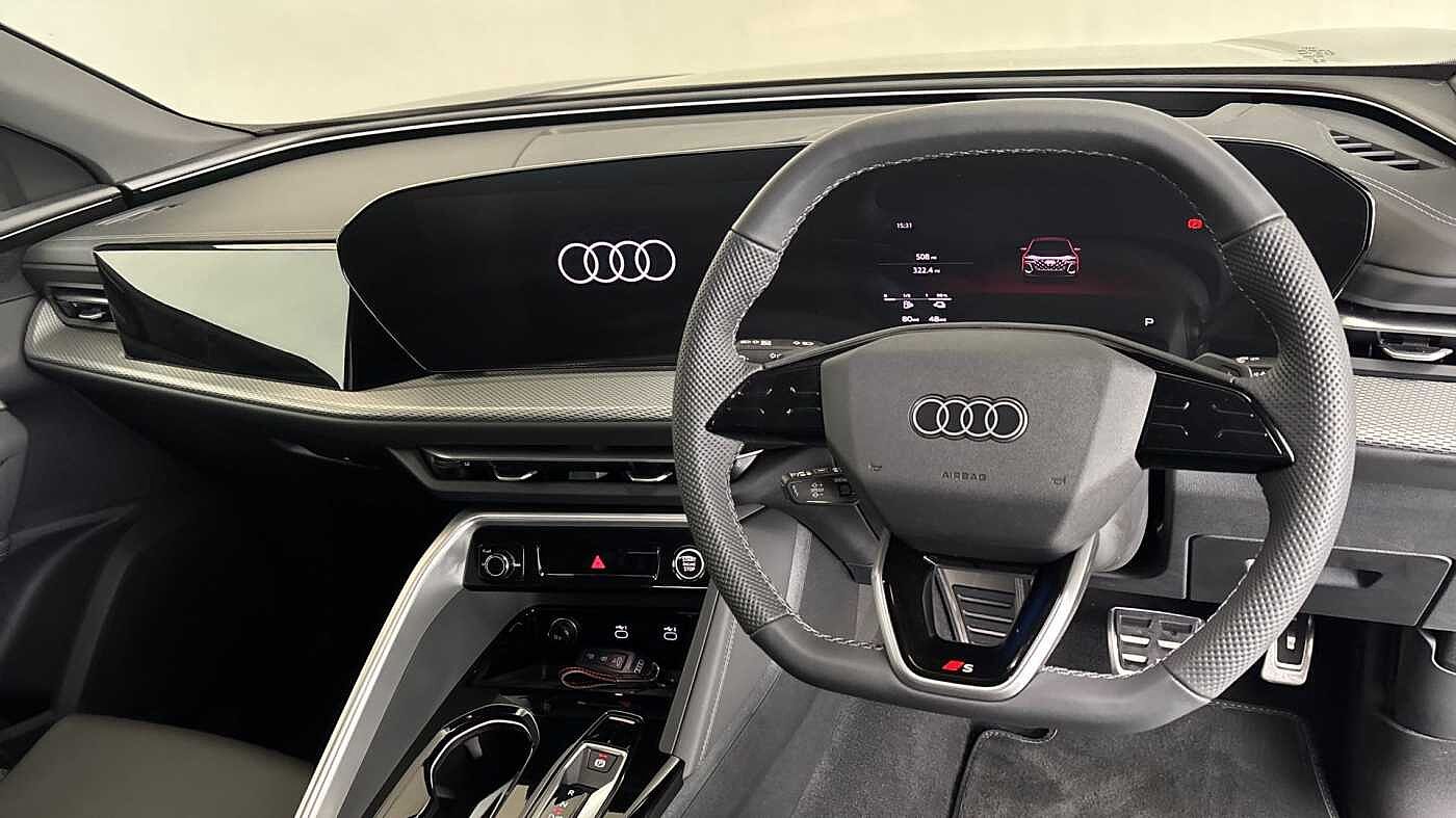 Used Audi Q5 2025 for sale - 76679488: Photo 10