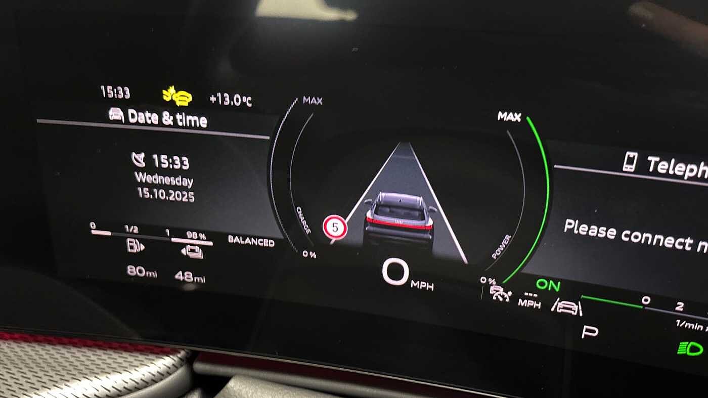 Used Audi Q5 2025 for sale - 76679488: Photo 11