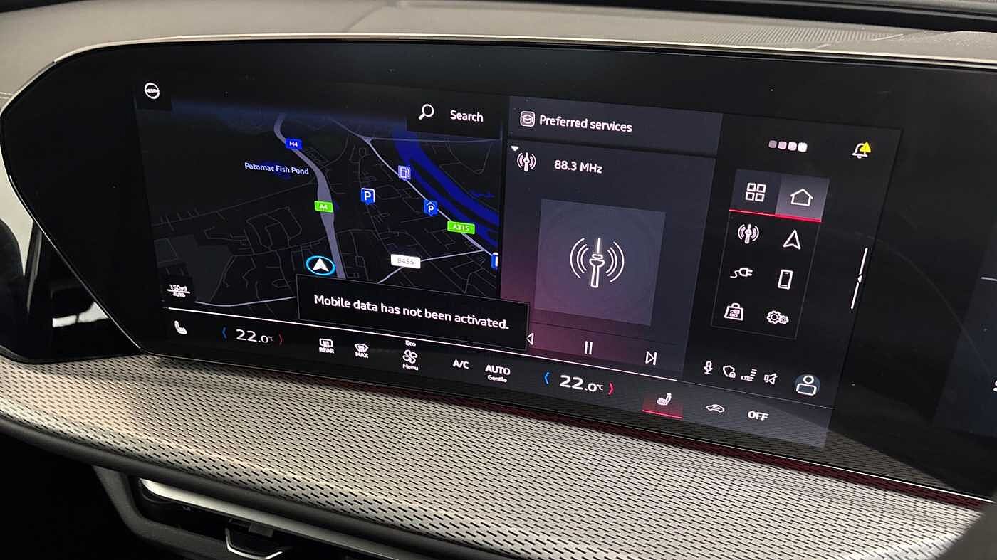 Used Audi Q5 2025 for sale - 76679488: Photo 12