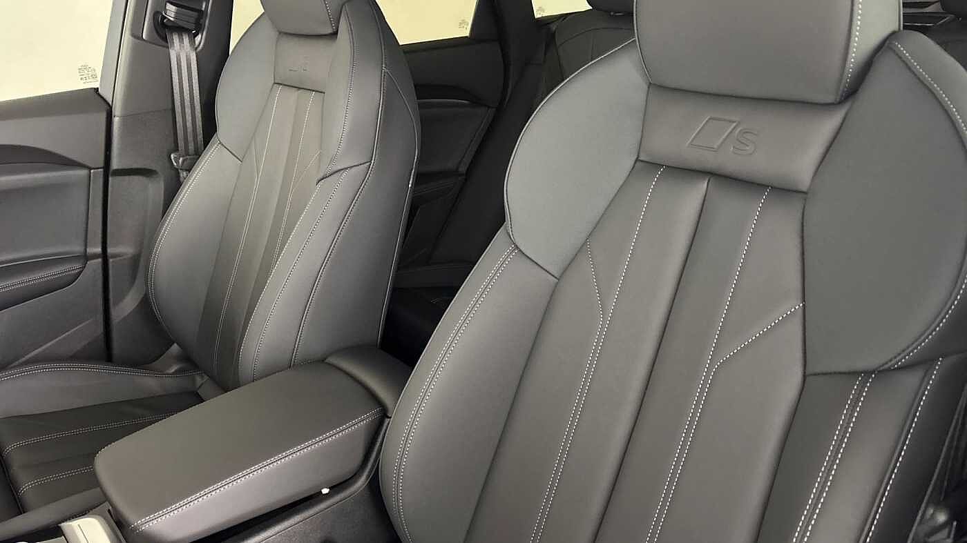 Used Audi Q5 2025 for sale - 76679488: Photo 15