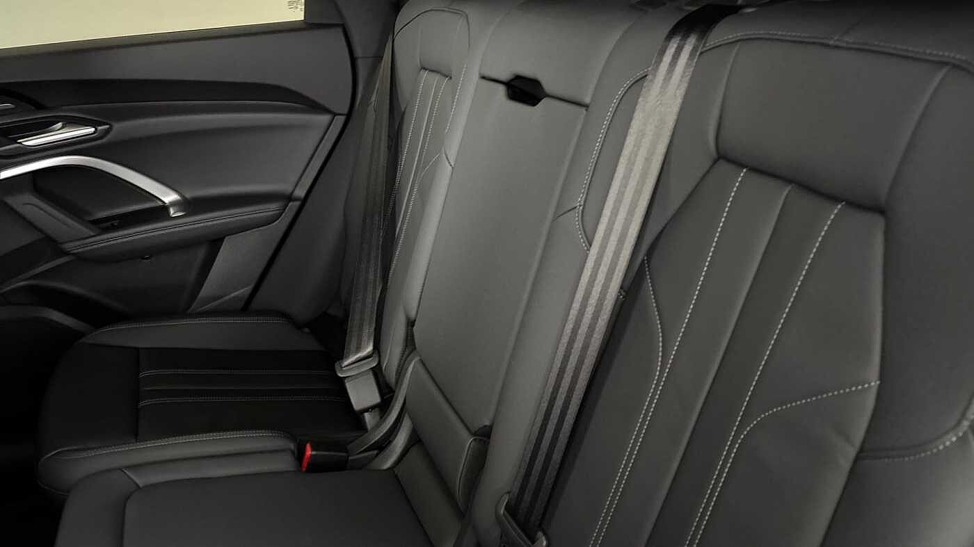 Used Audi Q5 2025 for sale - 76679488: Photo 16