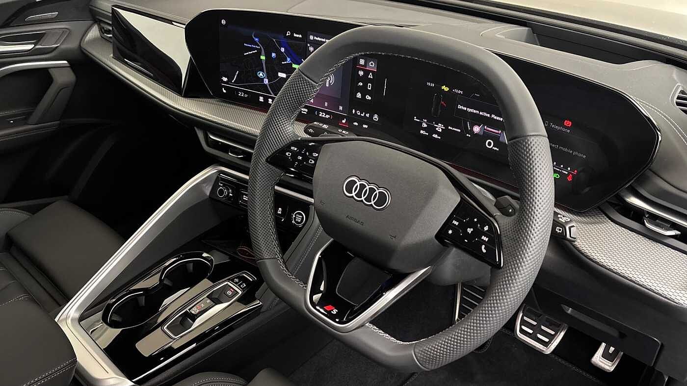 Used Audi Q5 2025 for sale - 76679488: Photo 19