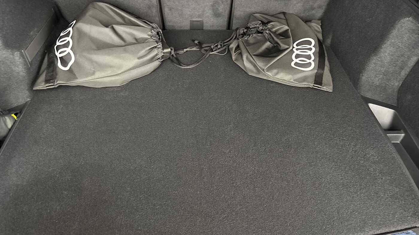 Used Audi Q5 2025 for sale - 76679488: Photo 20