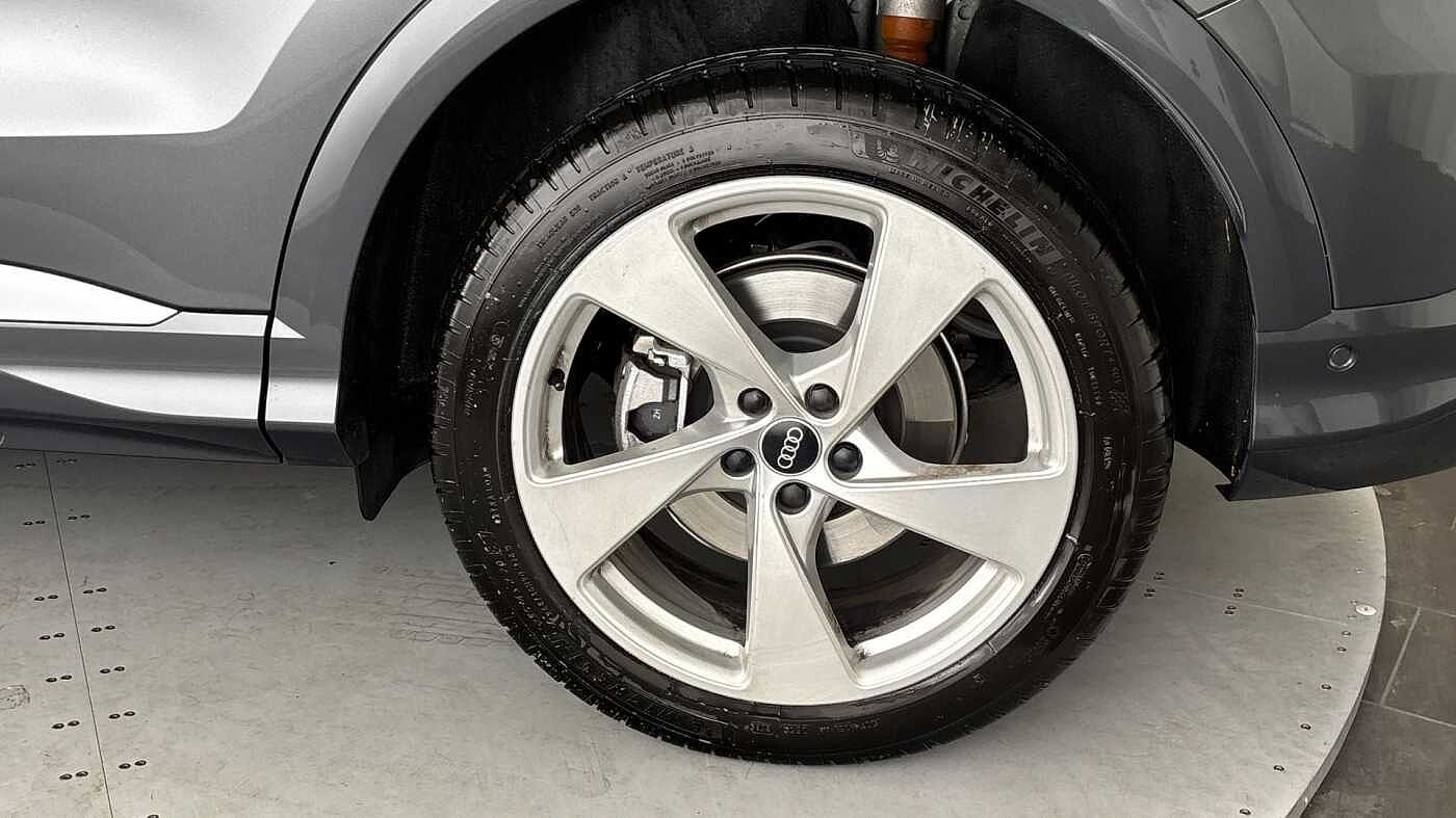 Used Audi Q5 2025 for sale - 76679488: Photo 5