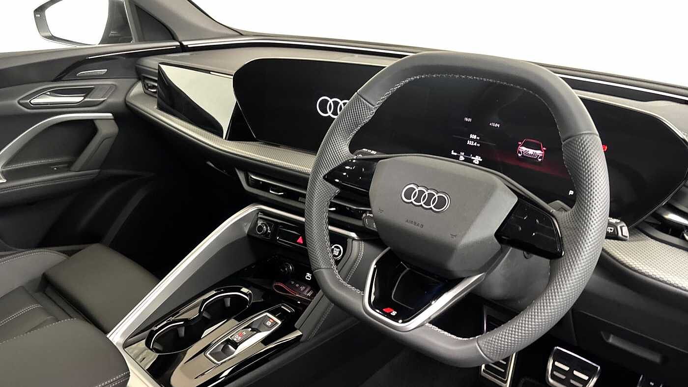 Used Audi Q5 2025 for sale - 76679488: Photo 6