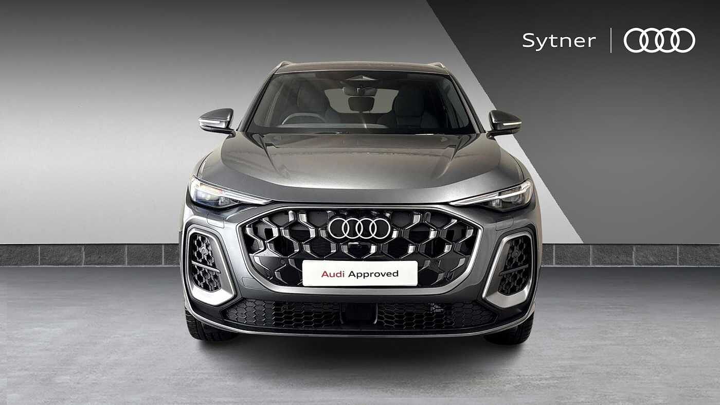 Used Audi Q5 2025 for sale - 76679488: Photo 7