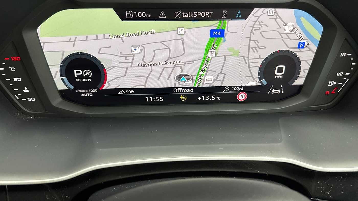 Used Audi Q3 2023 for sale - 77374432: Photo 11