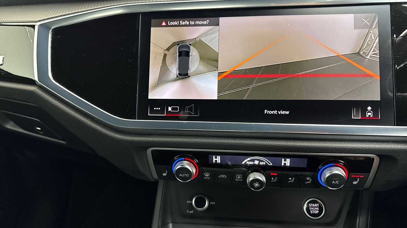 Used Audi Q3 2023 for sale - 77374432: Photo 12