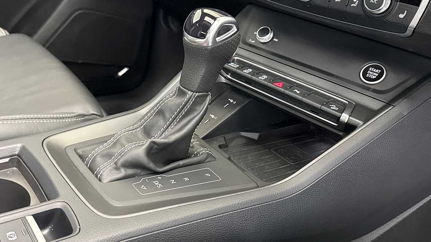 Used Audi Q3 2023 for sale - 77374432: Photo 14