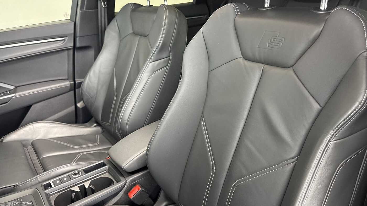 Used Audi Q3 2023 for sale - 77374432: Photo 15