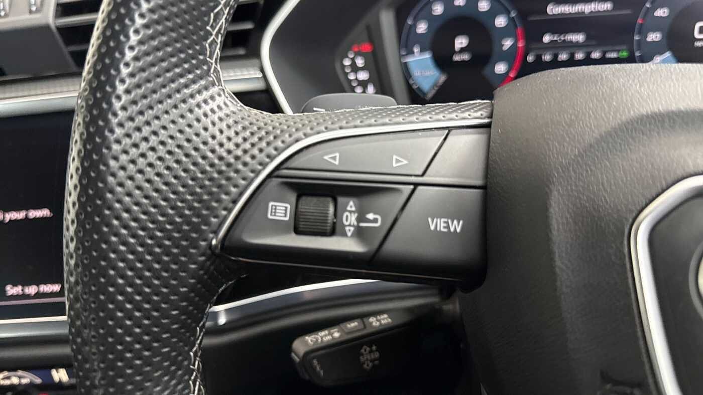 Used Audi Q3 2023 for sale - 77374432: Photo 17