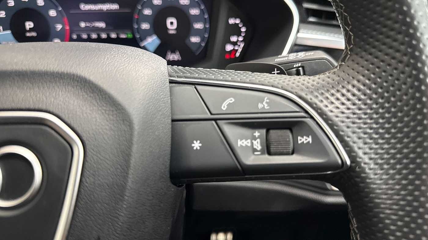 Used Audi Q3 2023 for sale - 77374432: Photo 18