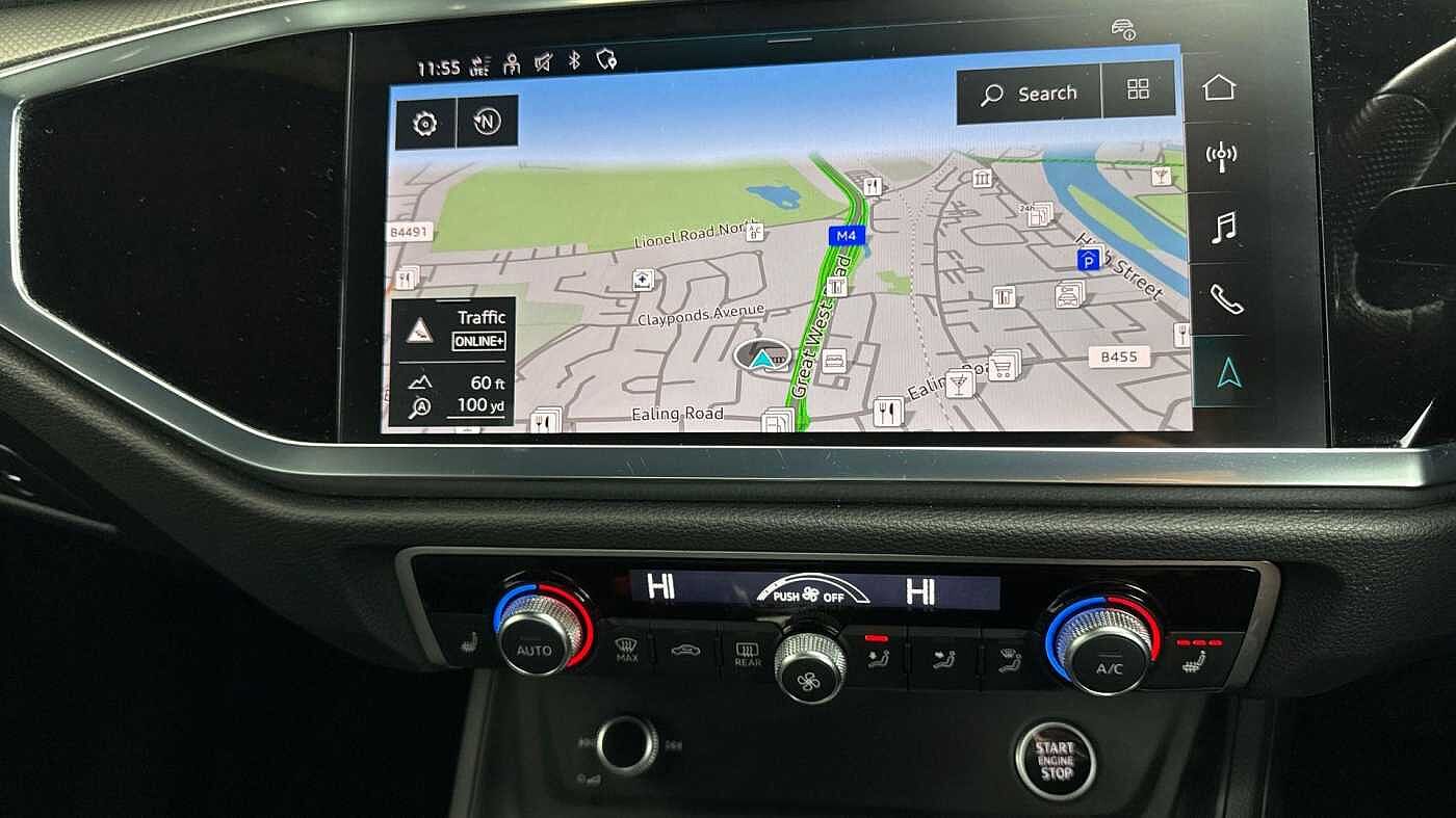 Used Audi Q3 2023 for sale - 77374432: Photo 19