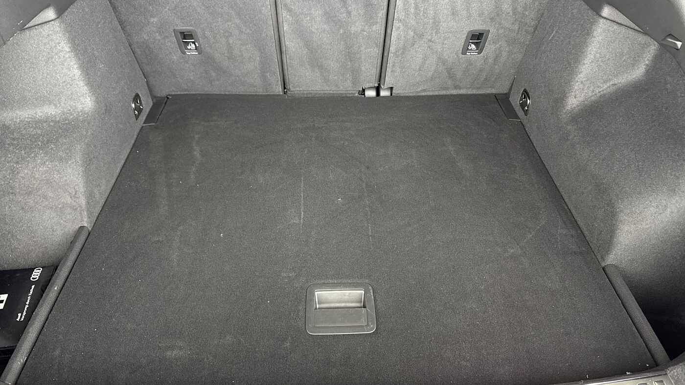 Used Audi Q3 2023 for sale - 77374432: Photo 20